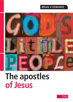 The apostles of Jesus