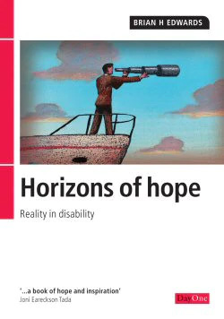 Horizons of Hope - reality in disability