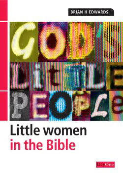 Little women in the Bible