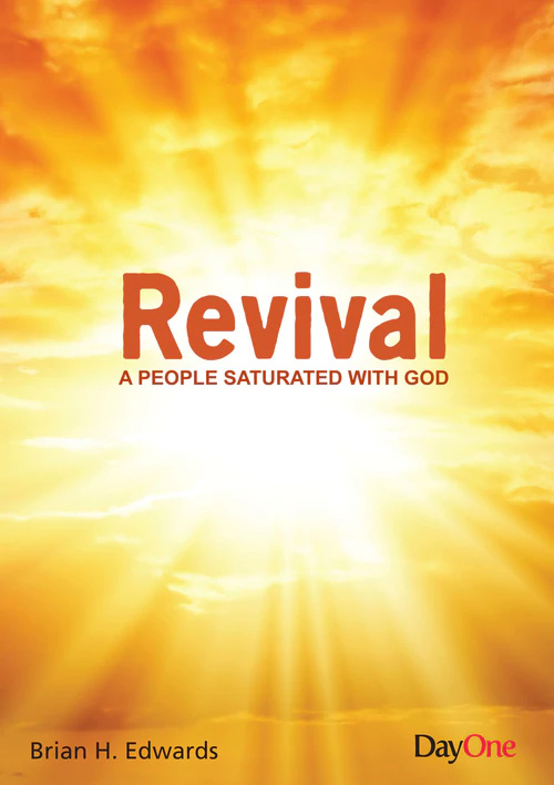 Revival - a people saturated with God