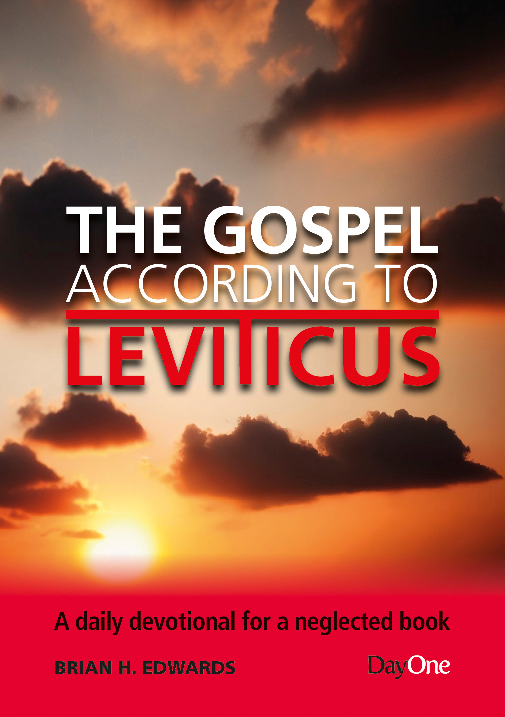 The Gospel According to Leviticus