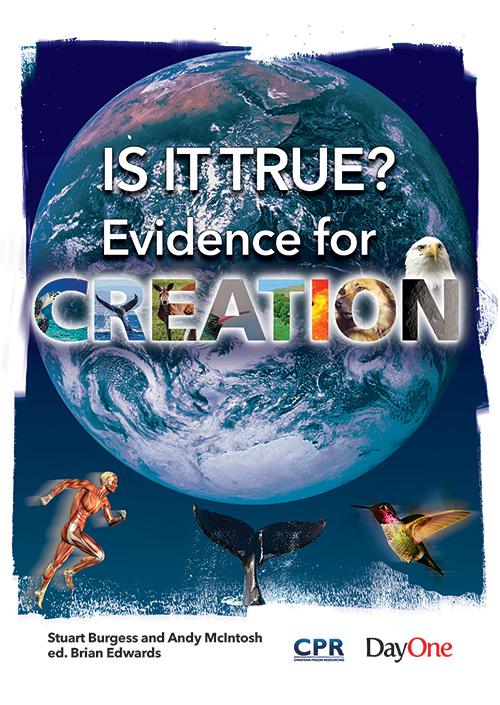 Is it True? Creation