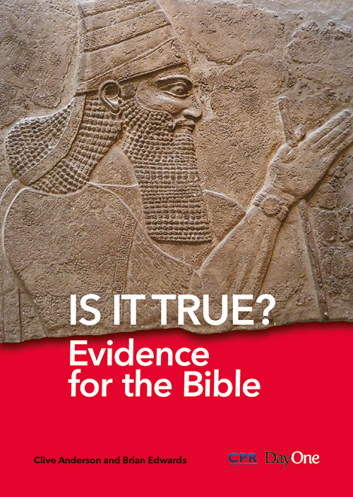 Is it True? Evidence for the Bible