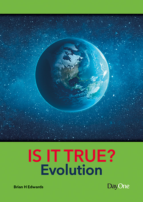 Is it True? Evolution