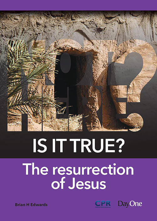 Is it True? Resurrection